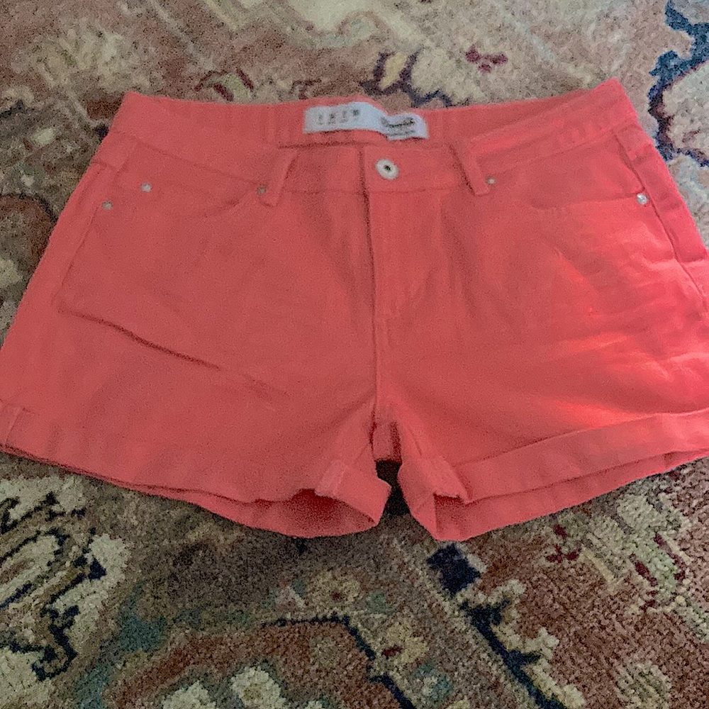 Denim and co shorts very cute for summer